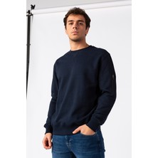 Vigoss Jeans Erkek Sweatshirt 62085-30048