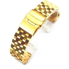 MobaxAksesuar Samsung Galaxy Watch Gear S2 / 3 41MM Kordon Metal Kordon 20