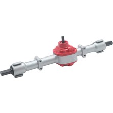 Bunblic Rc Araç Yedek Parça Ekipmanı (Yurt Dışından)