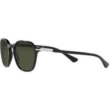 Persol Po 3256S 95/31 51 Unisex Köşeli Güneş Gözlüğü