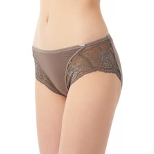Blackspade Kadın Slip 1448 - Kahverengi