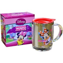 Elasya Hediyelik 031-Y Vardem, Termos Çelik Kupa 450 ml