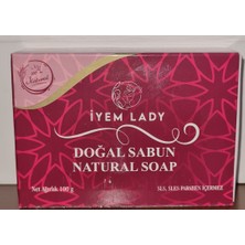 Iyem Lady Sabun