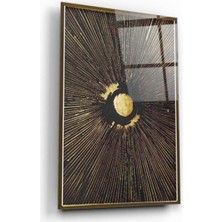 Eliza Home  Desen Cam Tablo