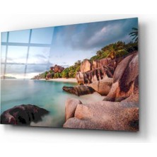 Eliza Home  Sahil Cam Tablo