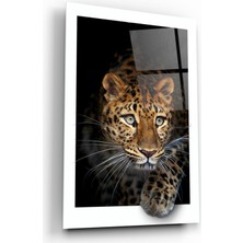 Eliza Home  Leopar Cam Tablo