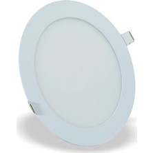 Helios Led Spot Panel 15 W 6500 K Beyaz