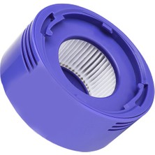 Kg-part Dyson V7v8 ile Uyumlu Hepa Filtre