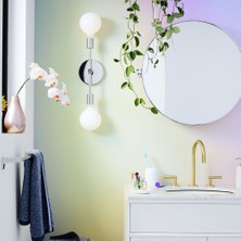 Riolight  Retro Metal Aplik