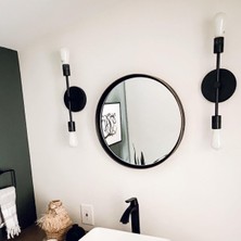 Riolight  Retro Metal Aplik