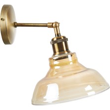 Riolight  Retro Eskitme Aplik Çap:23 cm