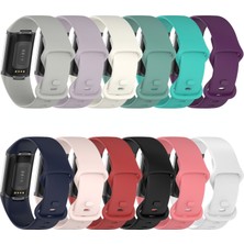 ZH Store Fitbit Charge 5 İçin Saat Kayışını Değiştirin Boyutu: Küçük Boy (Yurt Dışından)