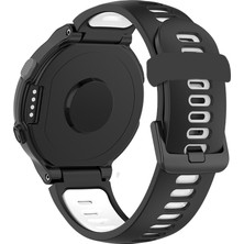 ZH Store Garmin Öncüsü İçin 220/230/235/620/630/735XT Kordonlu Saat (Yurt Dışından)