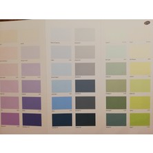Fawori Plastik Iç Cephe Boyası 20 kg