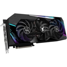 Gigabyte Aorus RTX3090 24GB Gddr6 384BIT Dp Ekran Kartı