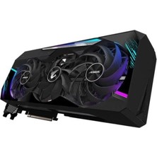 Gigabyte Aorus RTX3090 24GB Gddr6 384BIT Dp Ekran Kartı