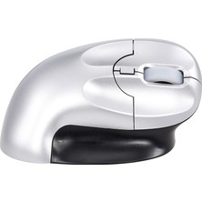 Buyfun 6d 2.4 Ghz Kablosuz Optik Mouse Dikey Mouse