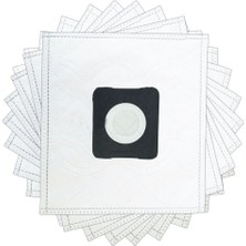 Parmis Darel Qz 12 B Süpürge Toz Torbası 5 Adet