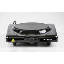 Luxell 1500W Pleytli Ocak