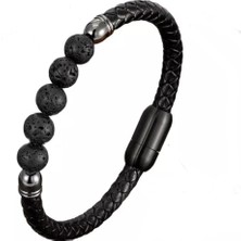 Tonstyle TS001660 Lav Taşı 21 cm P.ç+D.taş.deri