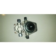 Itaqi Otomatik Mazot Yd25 03-05