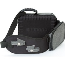 SHIMANO Yasei Sling Bag - Medium Çanta