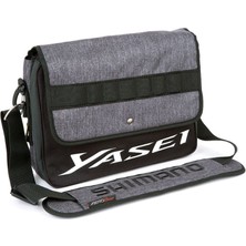 SHIMANO Yasei Street Bag Çanta