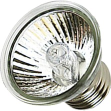F Fityle Kaplumbağa Basınç Lambası, Uva Uvb Ampul, Isı Spot Sürüngen Işık Akvaryum 50W Ampuller (Yurt Dışından)