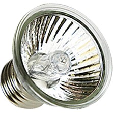 F Fityle Kaplumbağa Basınç Lambası, Uva Uvb Ampul, Isı Spot Sürüngen Işık Akvaryum 50W Ampuller (Yurt Dışından)
