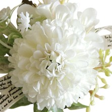 Ashley Bilek Corsage Bayan ve Erkek Korsaj Düğün Çiçeği Ziyafet C El Için (Yurt Dışından)