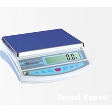Dikomsan Js-Bh 30 kg x 0,5 gr Tartım Terazisi