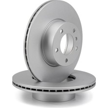 Bosch Alfa Romeo 145 Ön Fren Diski Hava Kanallı Takım Bosch 46423415