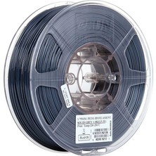 Esun 1.75 mm Gri Petg Filament - Solid Grey