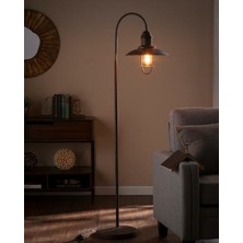 Riolight  Retro Metal Lambader