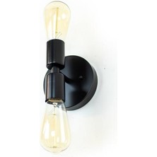 Riolight  Retro Aplik-Tavan Lambası