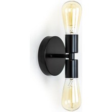 Riolight  Retro Aplik-Tavan Lambası