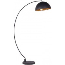 Riolight  Retro Lambader Şapka Çap: 40CM