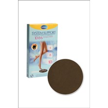 KFDS 2090 Scholl Hamile  Çorabı 1086
