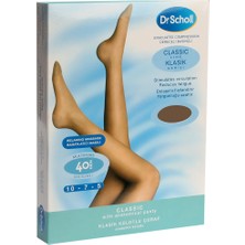 KFDS 2399 Scholl 40 Den.külotlu  Çorabı