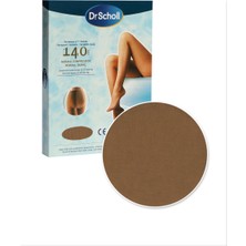 Kifidis 4765 140 Den. Külotlu  Çorabı (22-29)