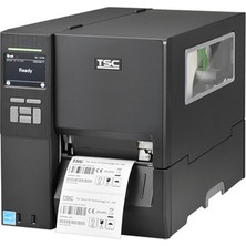 Tsc MH241 Endüstriyel Barkod Etiket Yazıcı