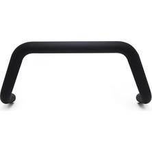 Ekiciler Ranger (2007-2012) Arnos Ön Koruma Siyah Ø76 mm