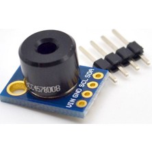 Motorobit Bcc MLX90614ESF Temassız Kızılötesi Sıcaklık Ölçer Sensör Modülü GY-906