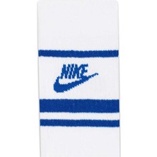 Nike Everday Essential Beyaz Günlük Stil Çorap DX5089-105