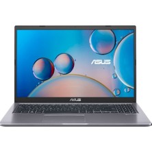 Asus X515JA-EJ2120A38 Intel Core i7 1065G7 16GB 512GB SSD Windows 10 Home 15.6" FHD Taşınabilir Bilgisayar
