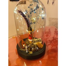 Ramosis Paris Eyfel Kulesi Dekoratif Biblo Dökme Demir Küçük Boy 18 cm