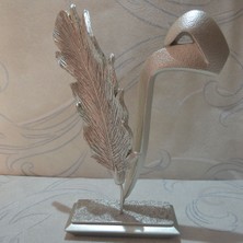 Myk Hediyelik Vav Tüy Ev ve Ofis Dekoratif Hediye