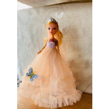 MYK Hediye ve Sanat Atölyesi Hediyelik Dekoratif Metal Uçak Çift Kanatlı El Yapımı