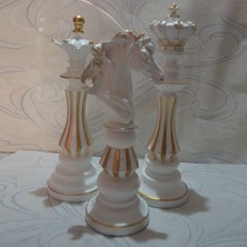 MYK Hediye ve Sanat Atölyesi Hediyelik Saat Anahtarlık