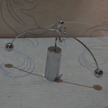 MYK Hediye ve Sanat Atölyesi denge adam